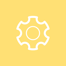 Yellow Ios App Icons Iphone Wallpaper Yellow Iphone Organization App Icon Design