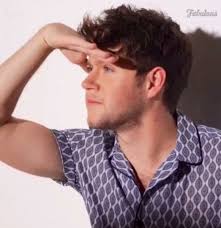 Always Constantly Shirtless Choke Me Please One Direction Niall Niall Horan Irish Boys