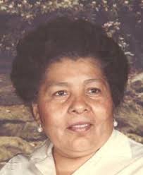 Obituary for Angelita (nee Soliz) Moyett