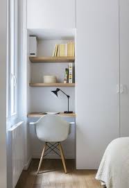S mall bedroom ideas, design and storage ideas from the world's top interior designers. 40 Brilliant Study Area Ideas And Designs Renoguide Australian Renovation Ideas And Inspiration