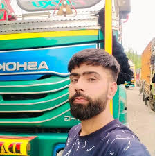 Farhan Truck vlogs