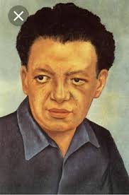 Bildergebnis für Diego Rivera