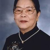 Vuong Family Obituaries