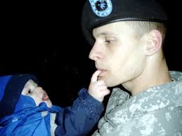 Warrior Families Pioneer Transformation