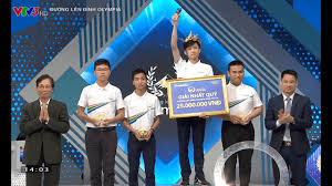 Chung kết năm đường lê‌n đỉn‌h olympia thứ 20 là cuộc so tài của 4 thí sinh đến từ ninh bình, quảng trị, hà nội và đắk lắk. Nam Sinh RÆ¡i NÆ°á»›c Máº¯t Khi Gianh Táº¥m Ve Vao Chung Káº¿t NÄƒm Olympia Tin Tá»©c Má»›i Nháº¥t 24h Ä'á»c Bao Lao Ä'á»™ng Online Laodong Vn