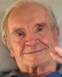 Robert Harvey Obituary (1925