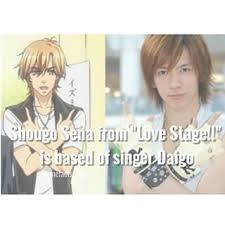 Anime Facts Animefactsx Instagram Photos And Videos Love Stage Anime Anime Love
