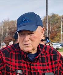 Obituary: Francis “Frank” H. Caverly