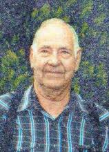Obituary information for Glenn Emil Abel