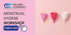 The Flow - Menstrual Hygiene Workshop