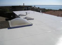 How long does a flat roof last. Flat Top Roofs In Santa Cruz Ca Knox Roofing