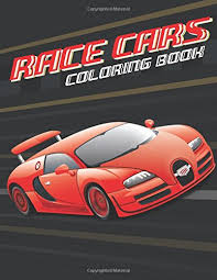For boys and girls, kids and adults, teenagers and toddlers, preschoolers and older kids … Race Cars Easy Coloring Book For Boys Kids Toddler Imagination Learning In School And Home Kids Coloring Book Helping Brain Function Creativity And Imagination Perfected For Boys And Girls Leaves Banana 9781544613444 Amazon Com