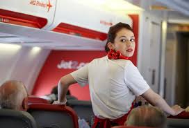 Best airline to work for as cabin crew. Cabin Crew