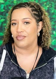 Loukisha Leverette-Anderson...