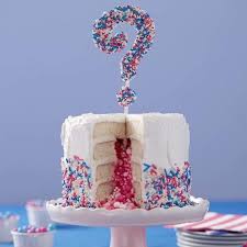 1001 Idees Gourmandes Pour Un Gateau Surprise Qui Epatera Les Invites Gateau Baby Shower Gateau Surprise Comment Decorer Un Gateau