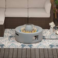 Orren ellis fire hot sale pit