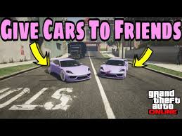 A small car 7.1mb a. Gta 5 Give Cars To Friends Glitch Using Ceo Office Gta Online Working Methods Youtube