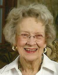 Mary V. Pendleton Obituary March 31, 2015
