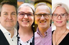 Board of Trustees Approve Thomas Stubblefield as New Dean of MSU's College  of Arts & Letters