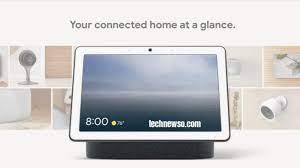 Google Nest Hub Max What S Inside Google Nest Digital Photo Frame Google Voice