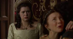 The Tudors" Lady in Waiting (TV Episode 2008)