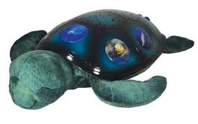 Nursery Night Light Baby Sleep Interactive Ceiling Turtle Reflection Bedroom Nursery Night Light Animal Pillows Sea Turtle