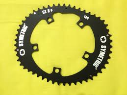 Maybe you would like to learn more about one of these? Osymetric Chainrings A Review Ironproject