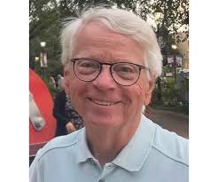 Ross Vaughan Obituary (1944