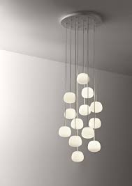 F07 Lumi Transitional Decor Lighting Transitional Lighting