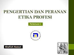 Pengertian etika dan etiket menurut para ahli lengkap dengan jenis contoh masalah yang ada di lingkungan dan keseharian kita. Etika Dan Etiket