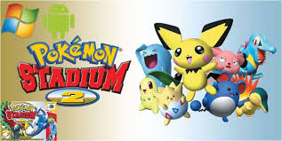Jun 04, 2021 · project64 funciona mediante el sistema de roms de juegos, deberás buscarlos por tu cuenta para poder jugar. Descargar Pokemon Stadium 2 Rom Cosas De Pokemon Nintendo 64 Emulador