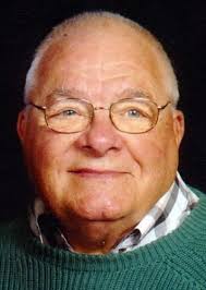 Robert Bertling Obituary (1932