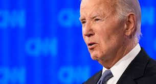 Joe Biden: Democrats rally behind president. What happens now?
