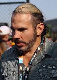 Matt hardy (wwe pro) was paired with justin gabriel (wwe rookie) for a new television program called wwe nxt. Matt Hardy Wikipedia
