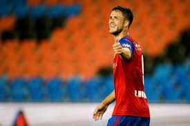 For her graduate research she worked in the laboratories of ronald plasterk, albert heck, and rene ketting at utrecht university and the hubrecht institute for developmental biology to study the molecular mechanism of rna interference in the nematode c. Van Wolfswinkel Bedenkt Zich En Tekent Nieuw Tweejarig Contract Bij Fc Basel Nu Het Laatste Nieuws Het Eerst Op Nu Nl