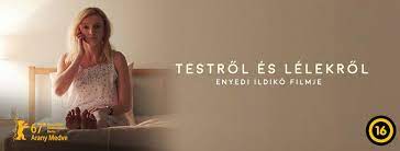 Maybe you would like to learn more about one of these? Testrol Es Lelekrol Enyedi Ildiko Uj Filmje Home Facebook