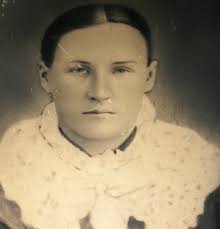 Eliza Coy Finnell (1859-1888)