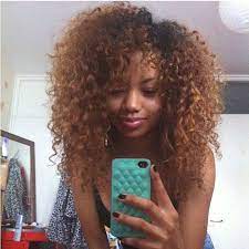 Pin By Valencia L On Hairstyles For Me Curly Hair Styles Natural Hair Styles Curly Hair Styles Naturally