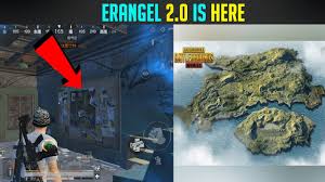 Peki pubg mobile 2.0 sürümü ne zaman geliyor? Pubg Mobile Yeni Haritasi Hakkinda Bildigimiz Her Sey Shiftdelete Net