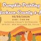Jackson County 4-H Pumpkin Painting event image