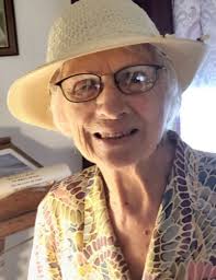 Germaine E. Nolin Obituary September 27, 2023