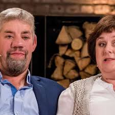 Bauer sucht Frau“ (RTL): Geldsorgen bei Traumpaar Uwe und Iris