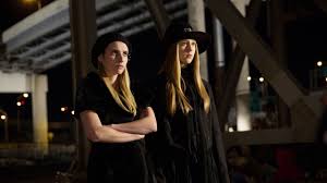 Theme, cast, release date, and more ryan murphy shared the news on instagram. Emma Roberts On The Creepiest Part Of Filming American Horror Story Apocalypse Teen Vogue