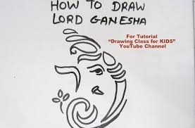 Youtube Easy Drawings Drawing Classes For Kids Drawing Tutorial Easy