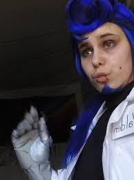 Heather Guerre Fan Art