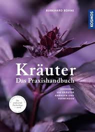 Maybe you would like to learn more about one of these? Krauter Gartenpraxis Garten Ratgeber Naturfuhrer Bucher Kosmos