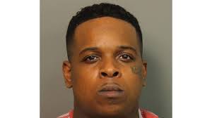 Tennessee rapper whose show ended in shootout sentenced to prison