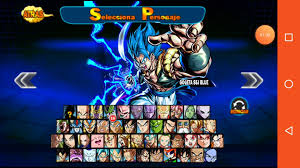 Check spelling or type a new query. Dragon Ball Z Kakarot Fighter 2 Apk Download