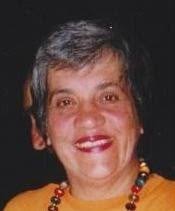 Frances Surprenant Obituary