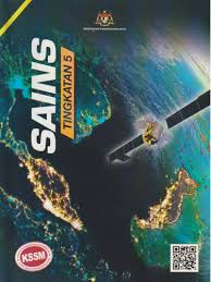 Rancangan pengajaran tahunan (rpt) asas sains komputer (ask) & sains komputer (sk) 2018. Buku Teks Sains Tingkatan 5